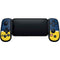 University of Michigan Jersey Split Backbone One for iPhone Game Controller Skin